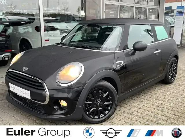 MINI One