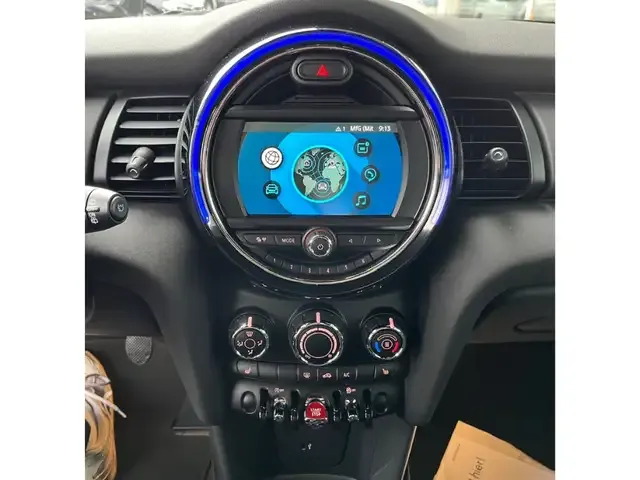 MINI One
