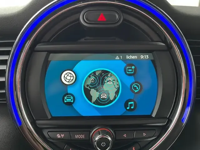 MINI One