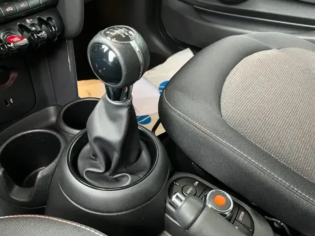 MINI One