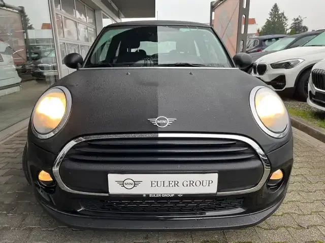 MINI One