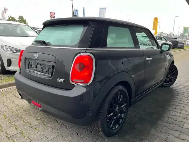 MINI One