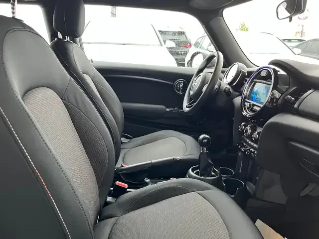 MINI One