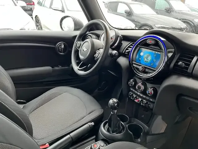 MINI One