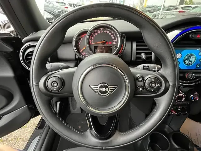 MINI One