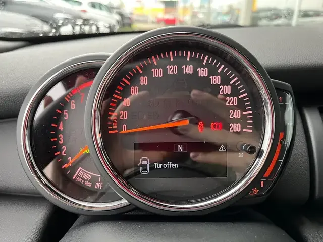 MINI One