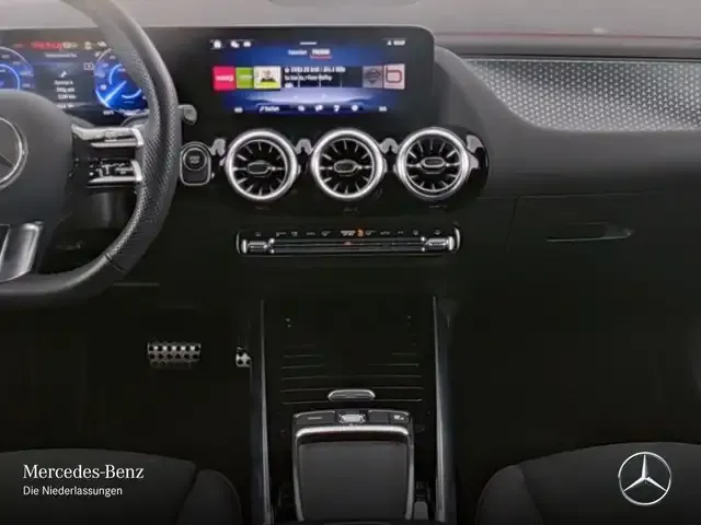 Mercedes-Benz EQA 250