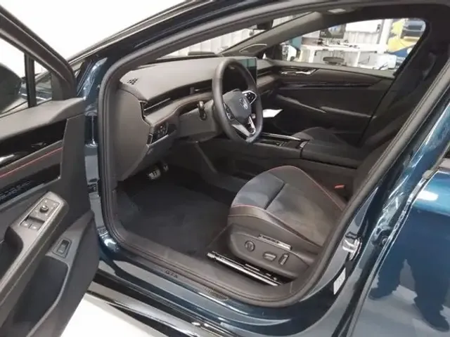 Volkswagen ID.7