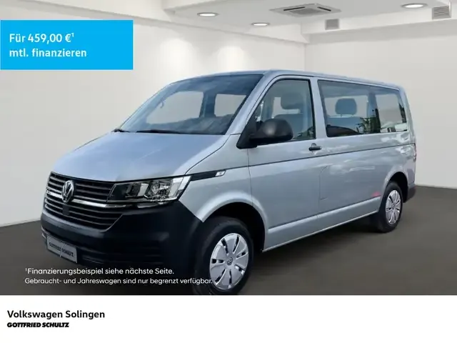 Volkswagen T6.1 Transporter