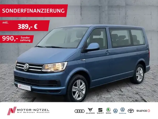 Volkswagen T6 Multivan