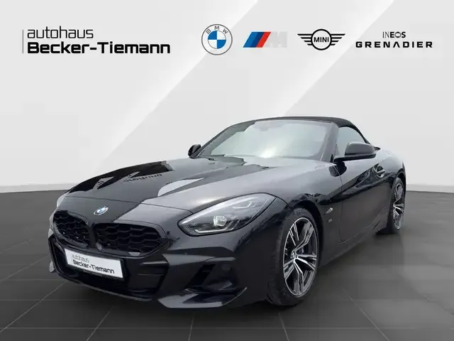 BMW Z4 M