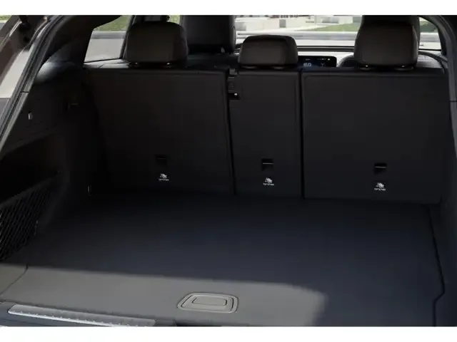 Mercedes-Benz EQC 400