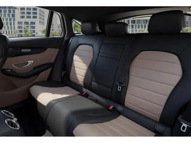 Mercedes-Benz EQC 400