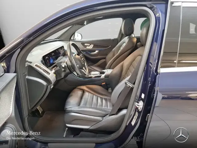 Mercedes-Benz EQC 400