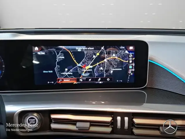 Mercedes-Benz EQC 400