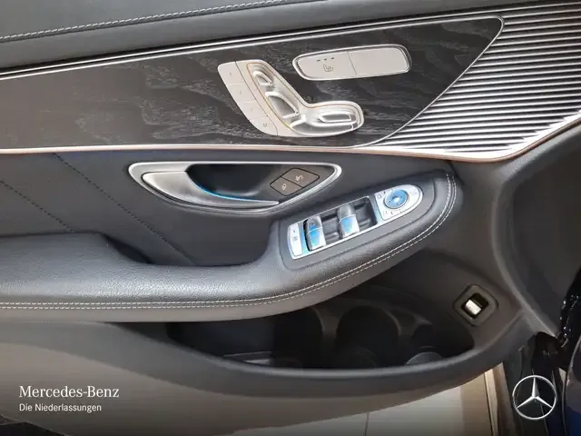 Mercedes-Benz EQC 400