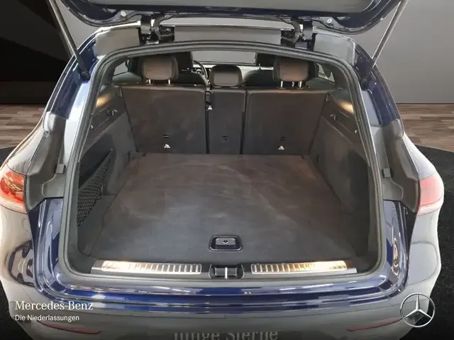 Mercedes-Benz EQC 400