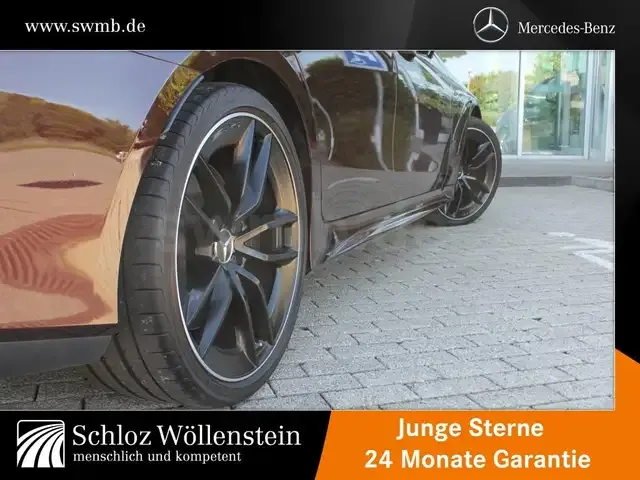 Mercedes-Benz CLS 53 AMG