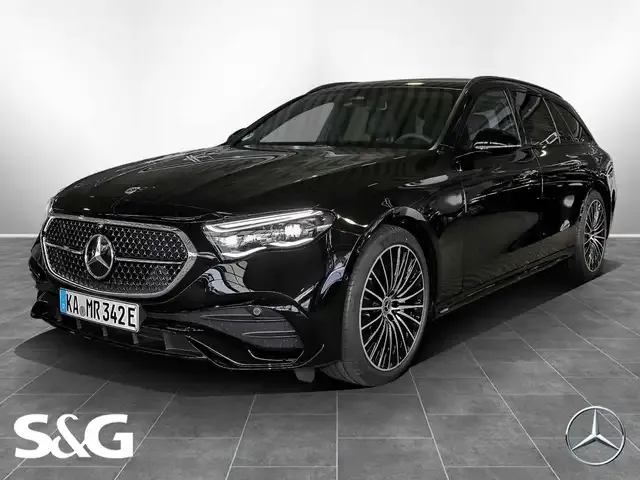 Mercedes-Benz E 300