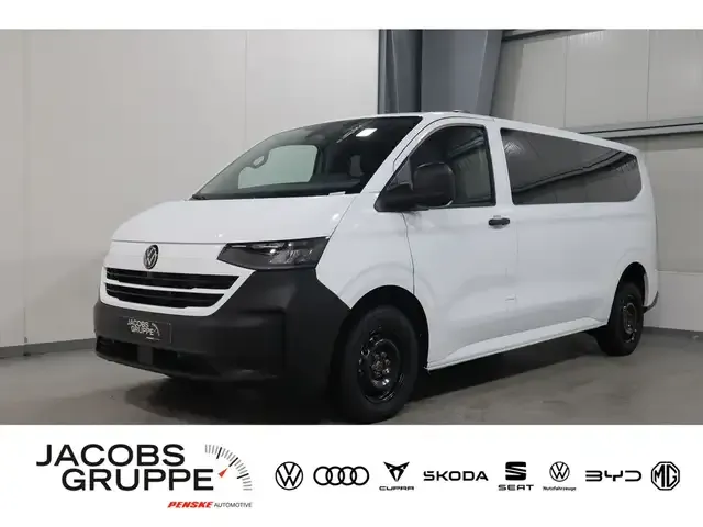 Volkswagen T7 Caravelle