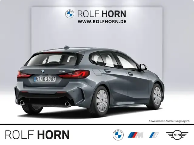 BMW 120