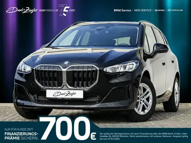 BMW 218