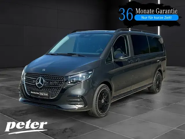 Mercedes-Benz V 300
