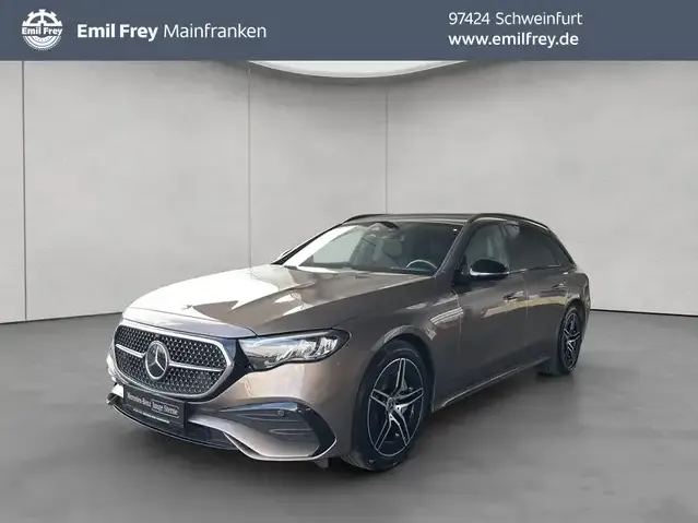 Mercedes-Benz E 300