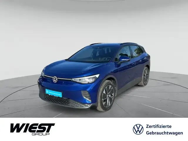 Volkswagen ID.4