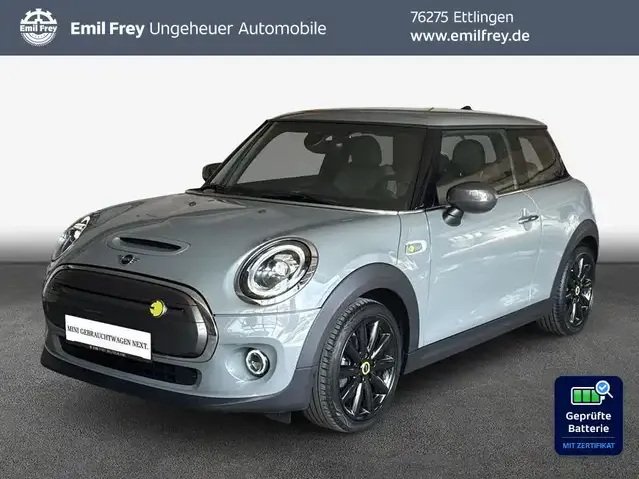 MINI Cooper SE