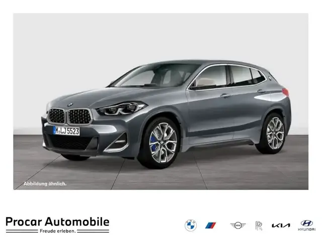 BMW X2 M