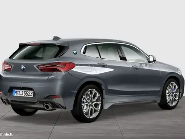 BMW X2 M