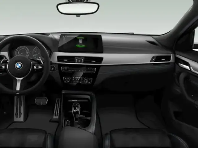 BMW X2 M