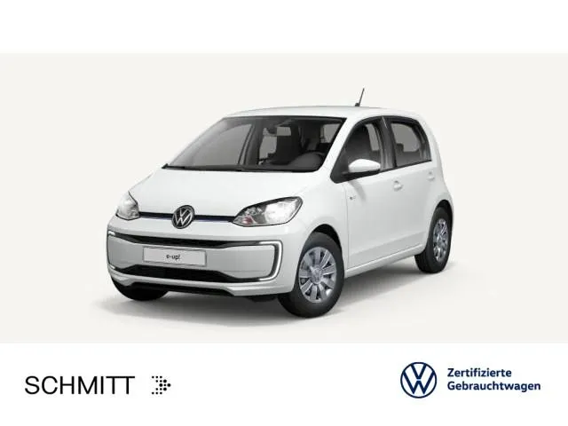 Volkswagen e-up!