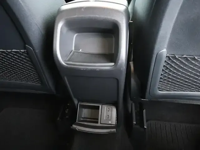 Mercedes-Benz GLA 220