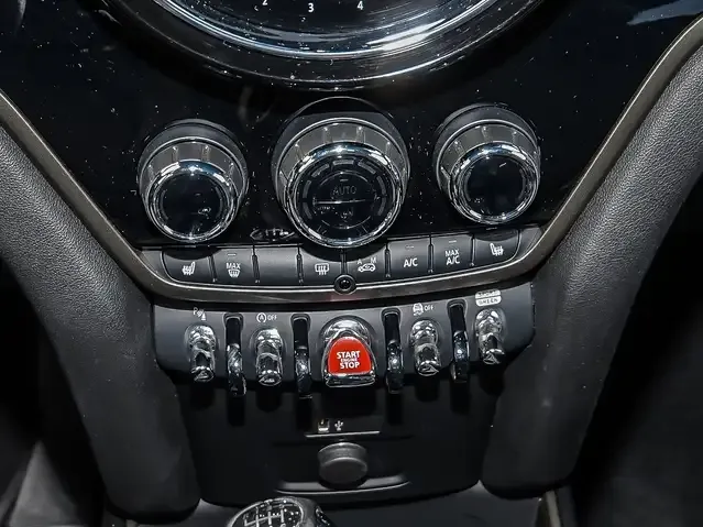 MINI One Countryman