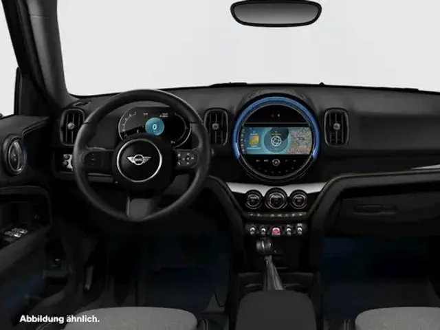 MINI One Countryman
