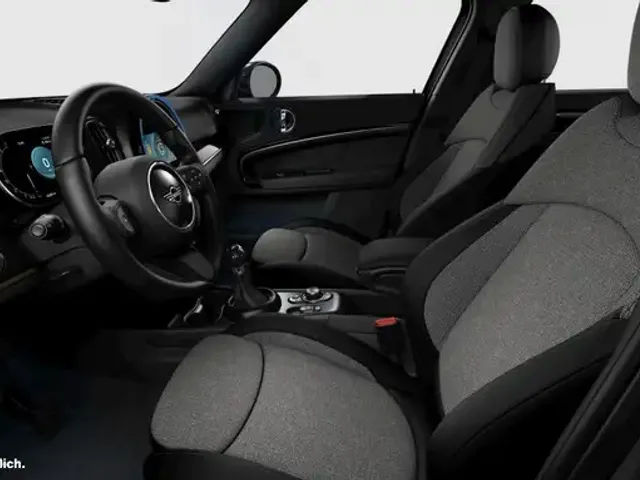 MINI One Countryman