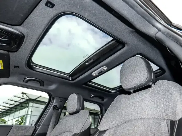 MINI One Countryman