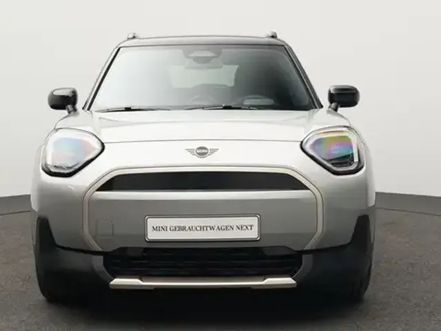 MINI Sonstige