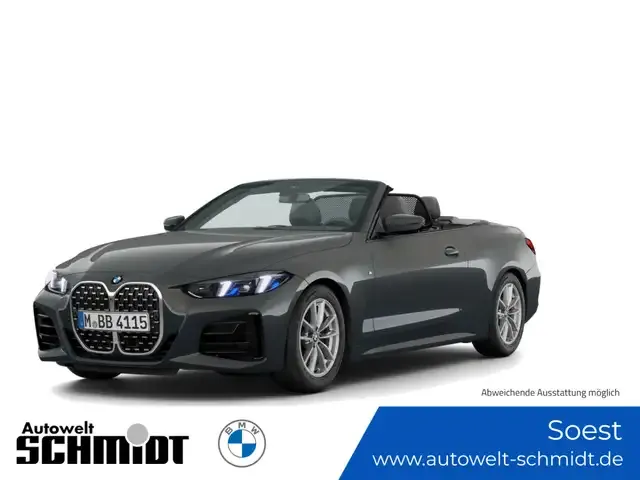 BMW 430