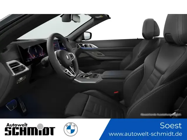 BMW 430