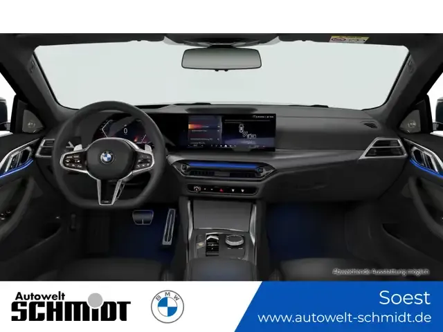 BMW 430