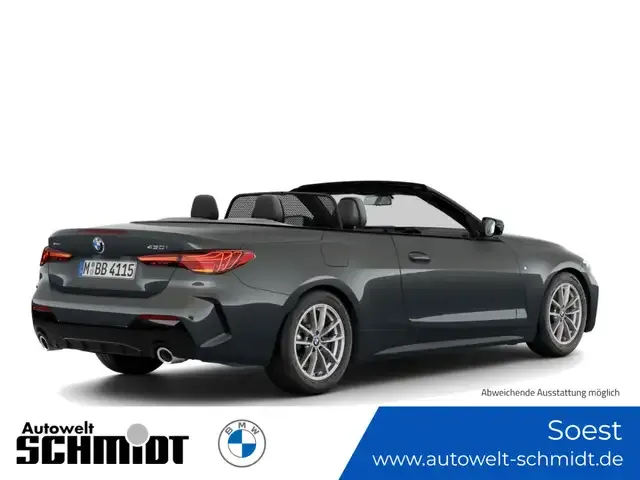 BMW 430