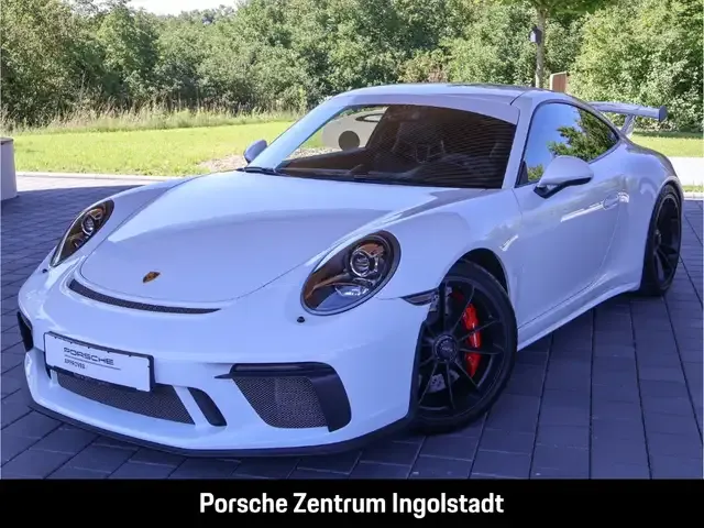 Porsche 991