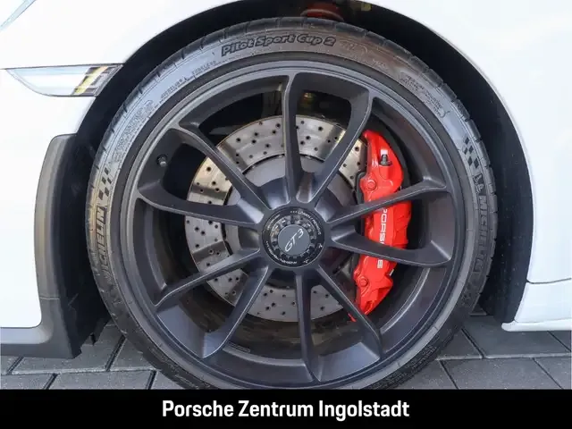 Porsche 991
