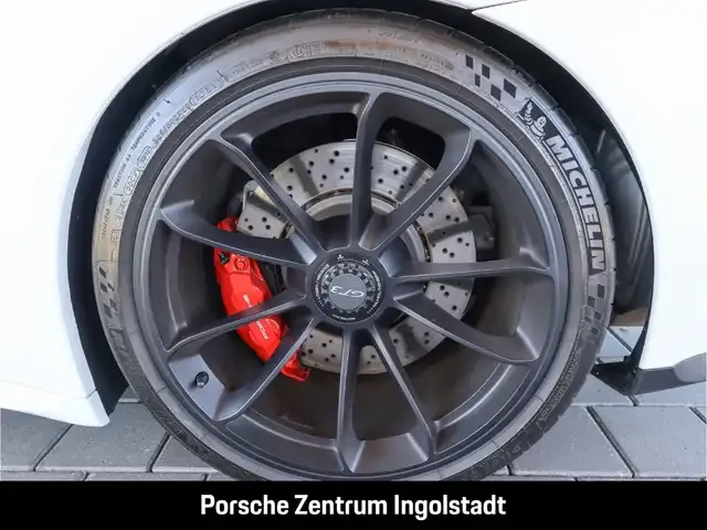 Porsche 991