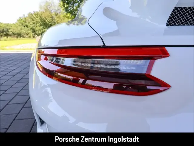 Porsche 991