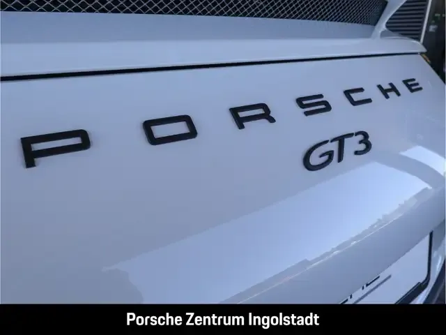 Porsche 991