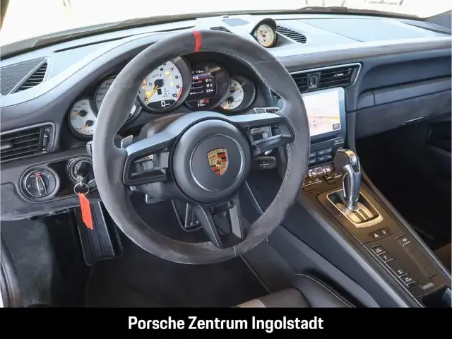 Porsche 991